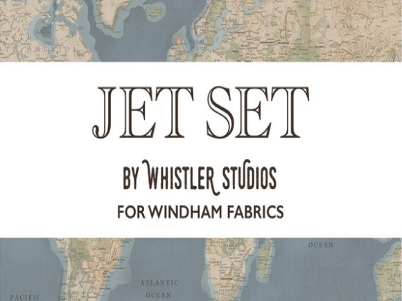 Jet Set